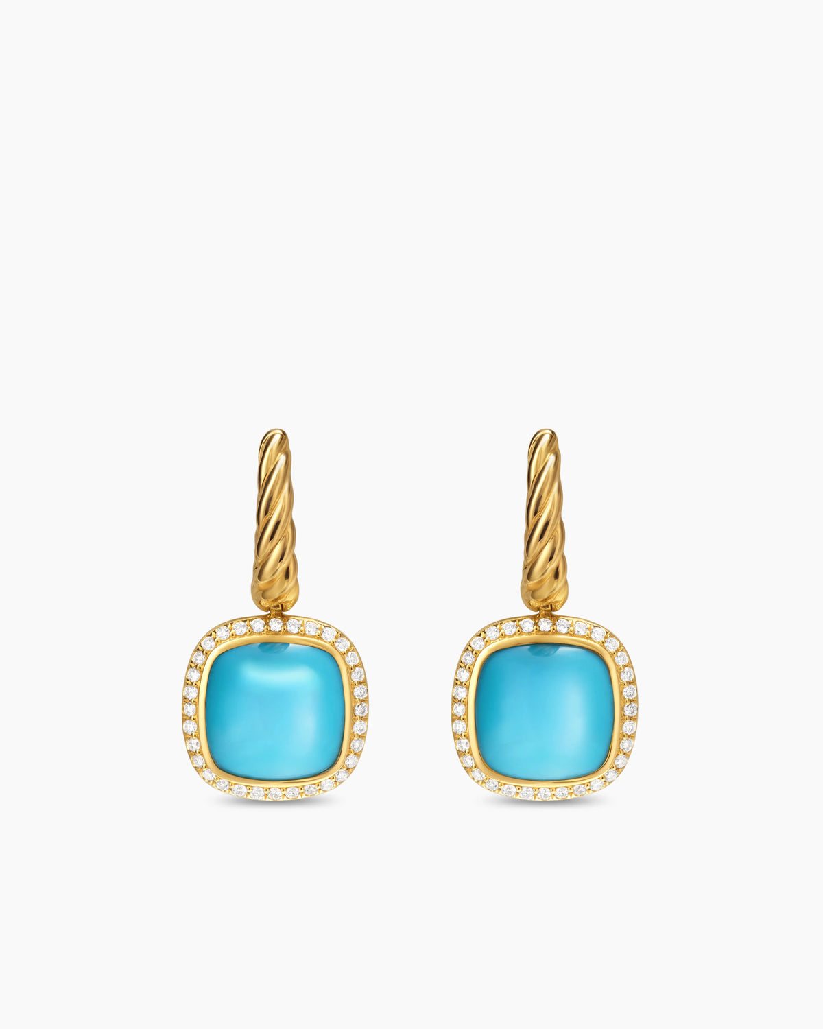 TURQUOISE