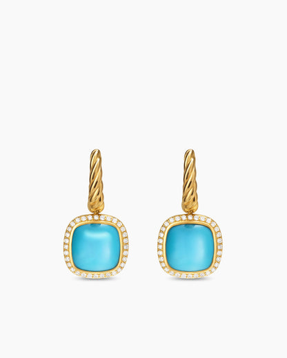 TURQUOISE