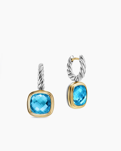 BLUE TOPAZ