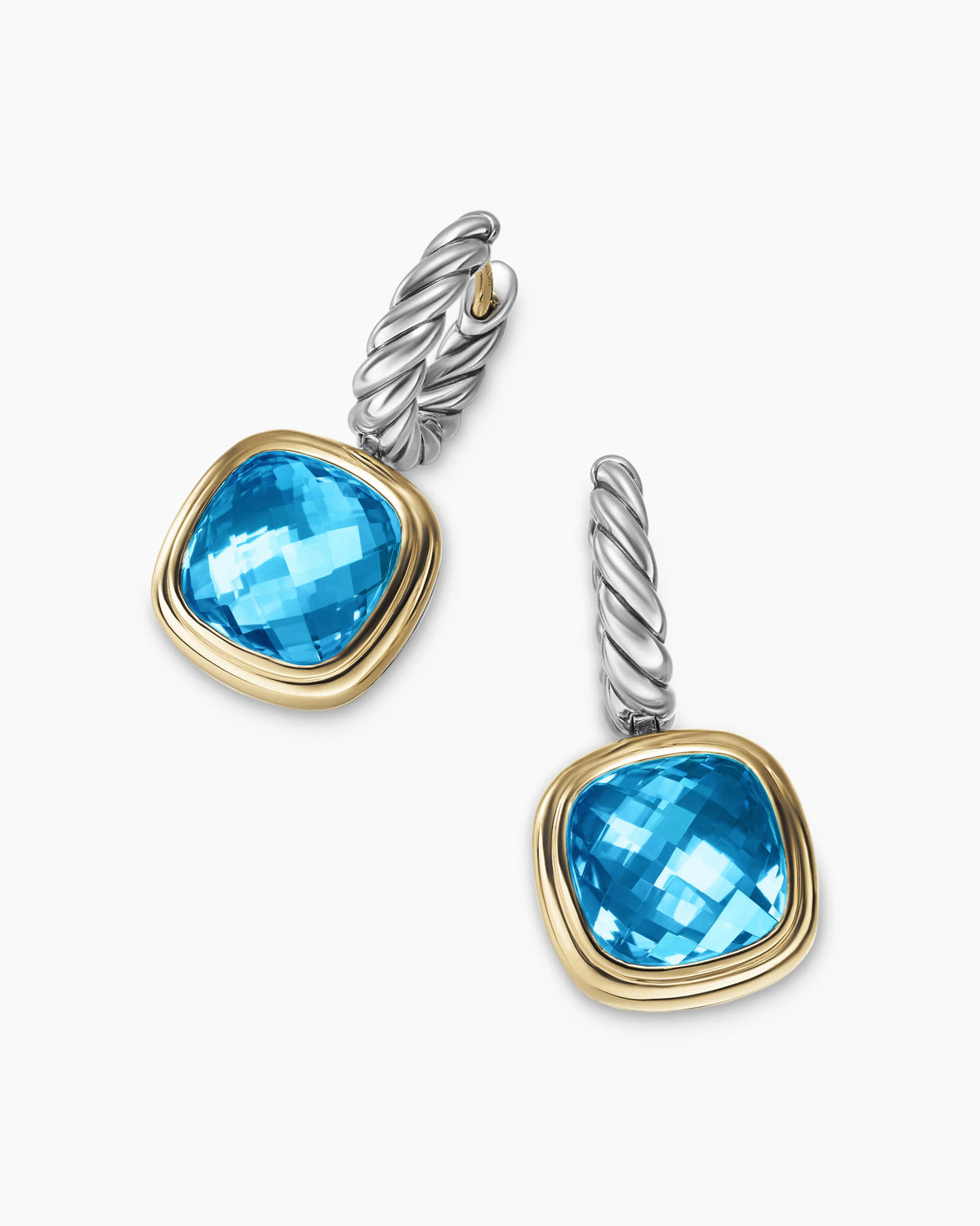 BLUE TOPAZ