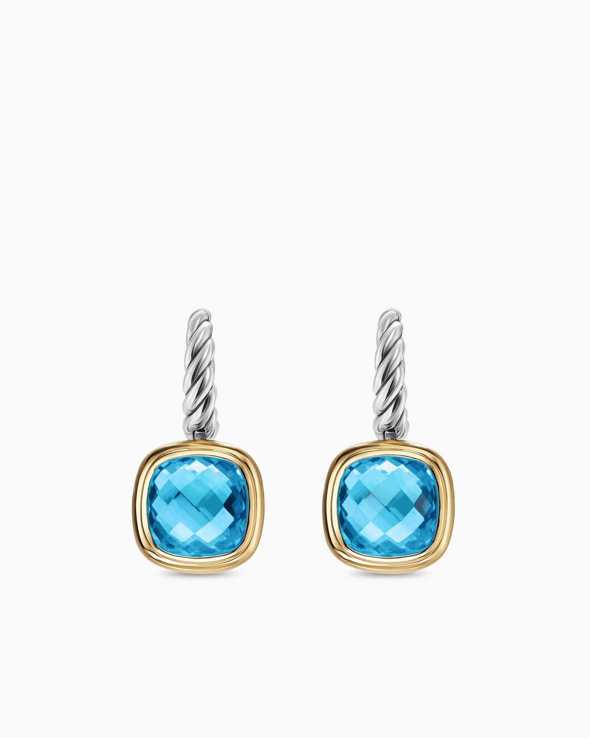 BLUE TOPAZ