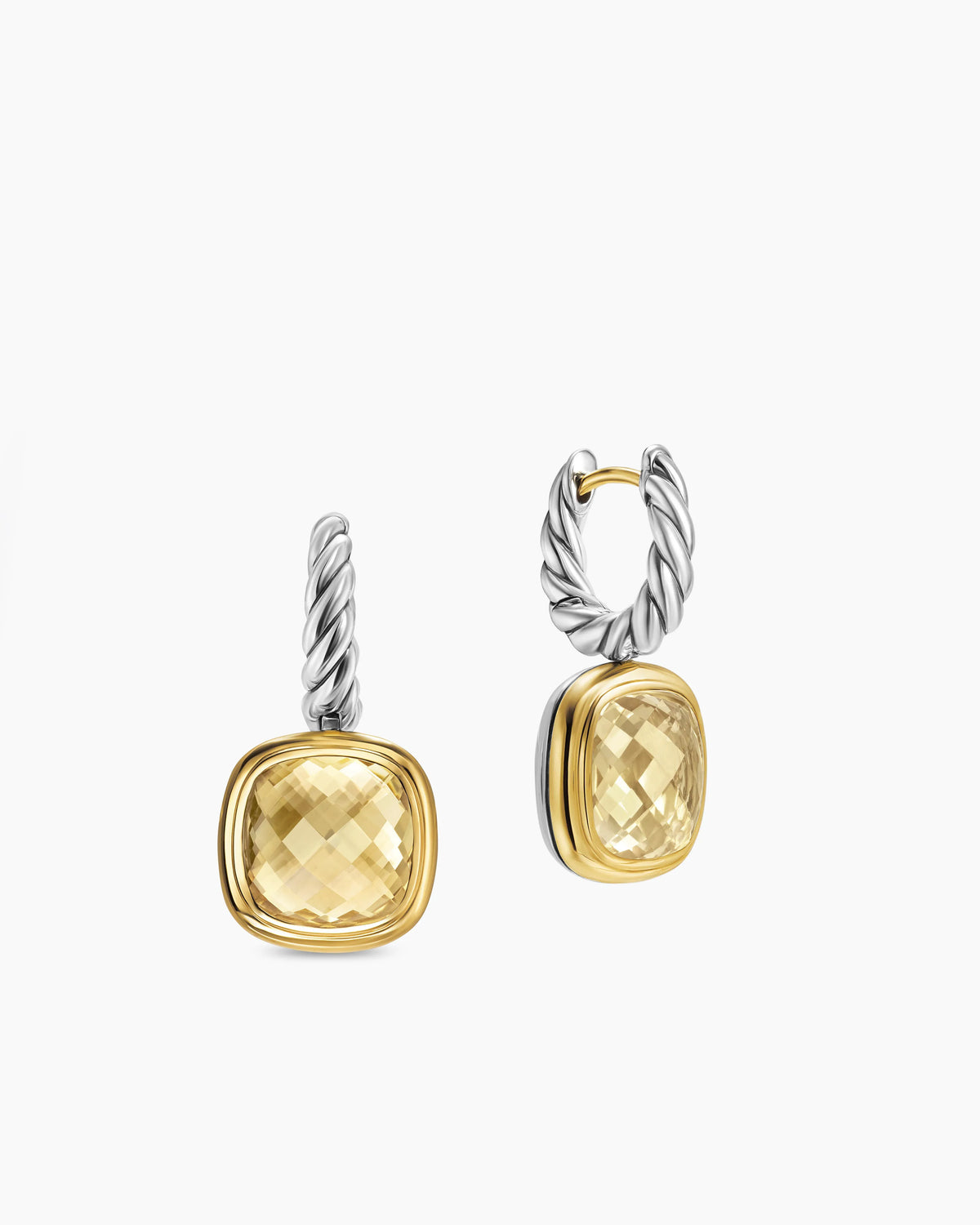 CHAMPAGNE CITRINE