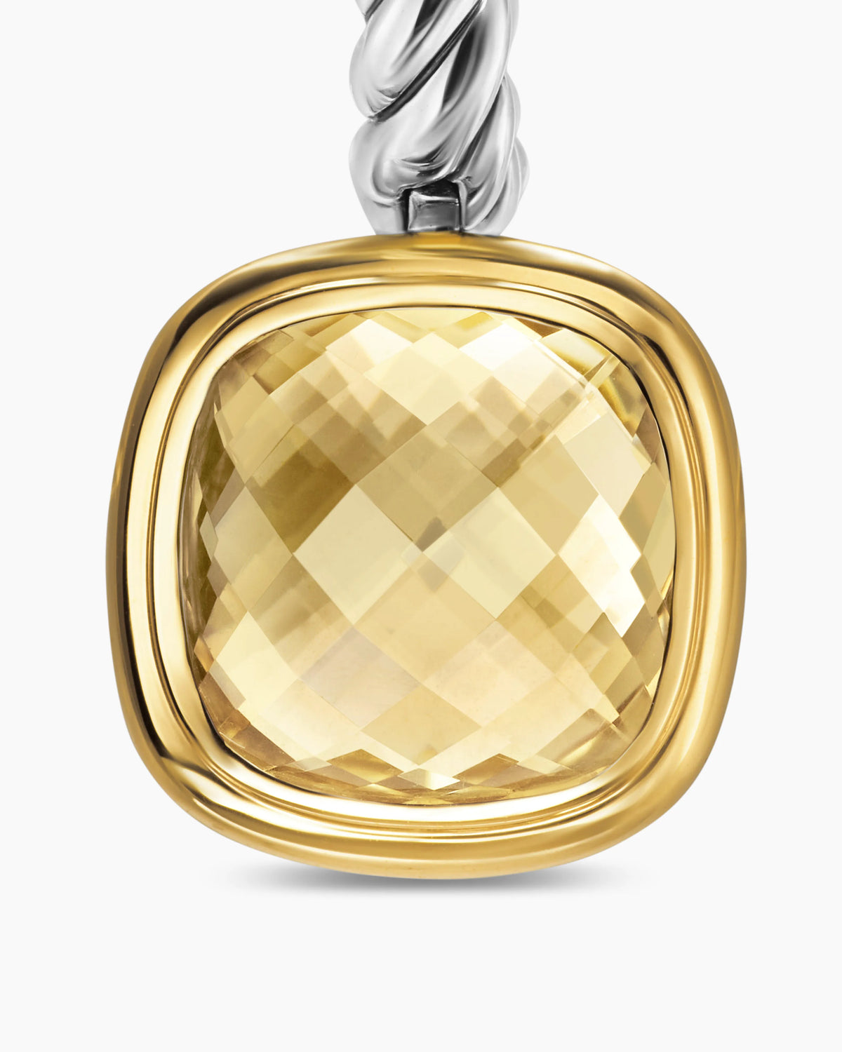 CHAMPAGNE CITRINE