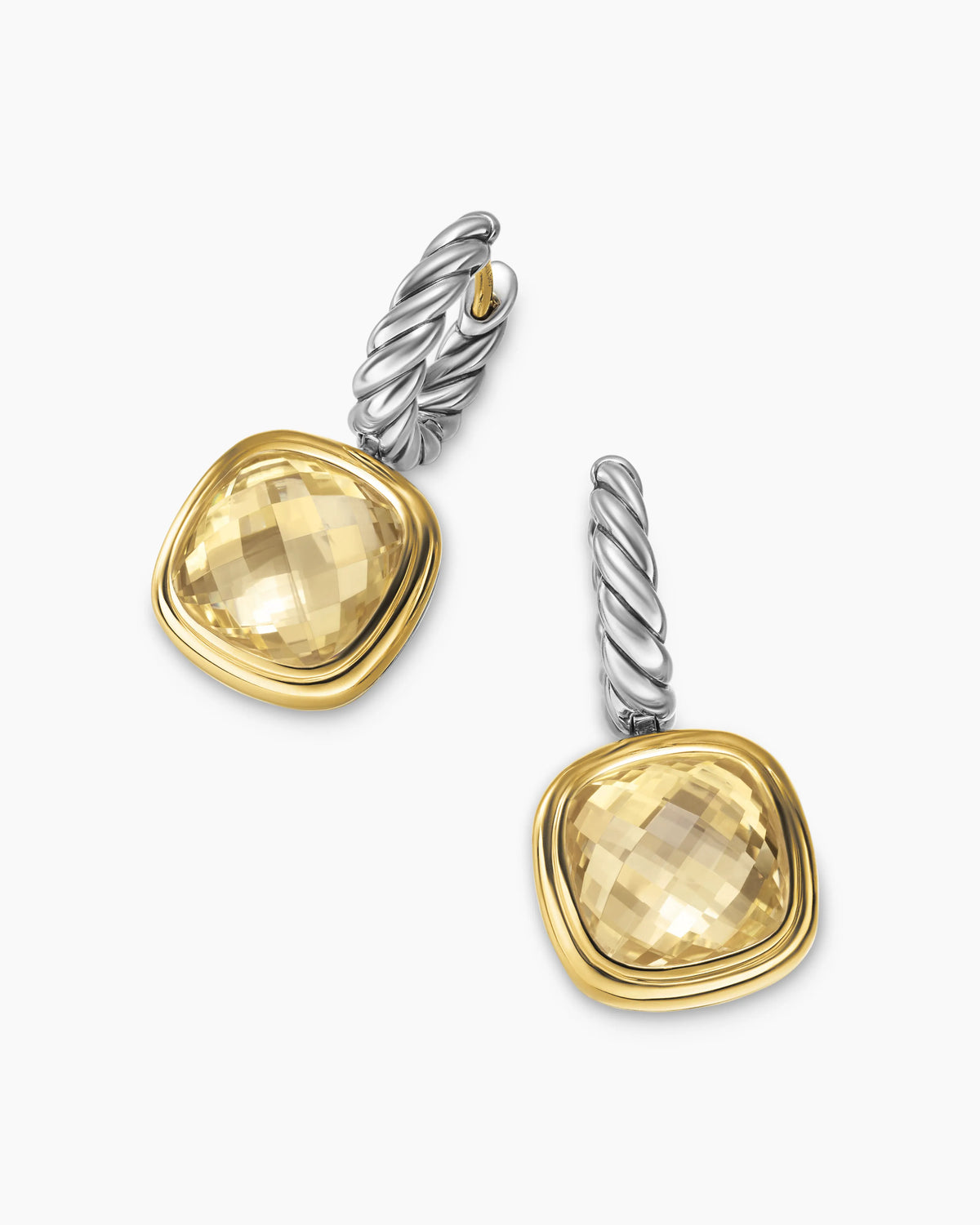 CHAMPAGNE CITRINE