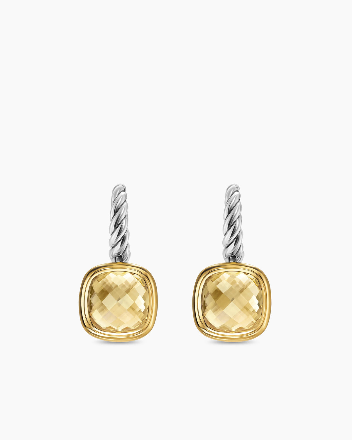 CHAMPAGNE CITRINE