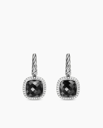 BLACK ONYX
