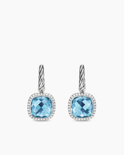 BLUE TOPAZ
