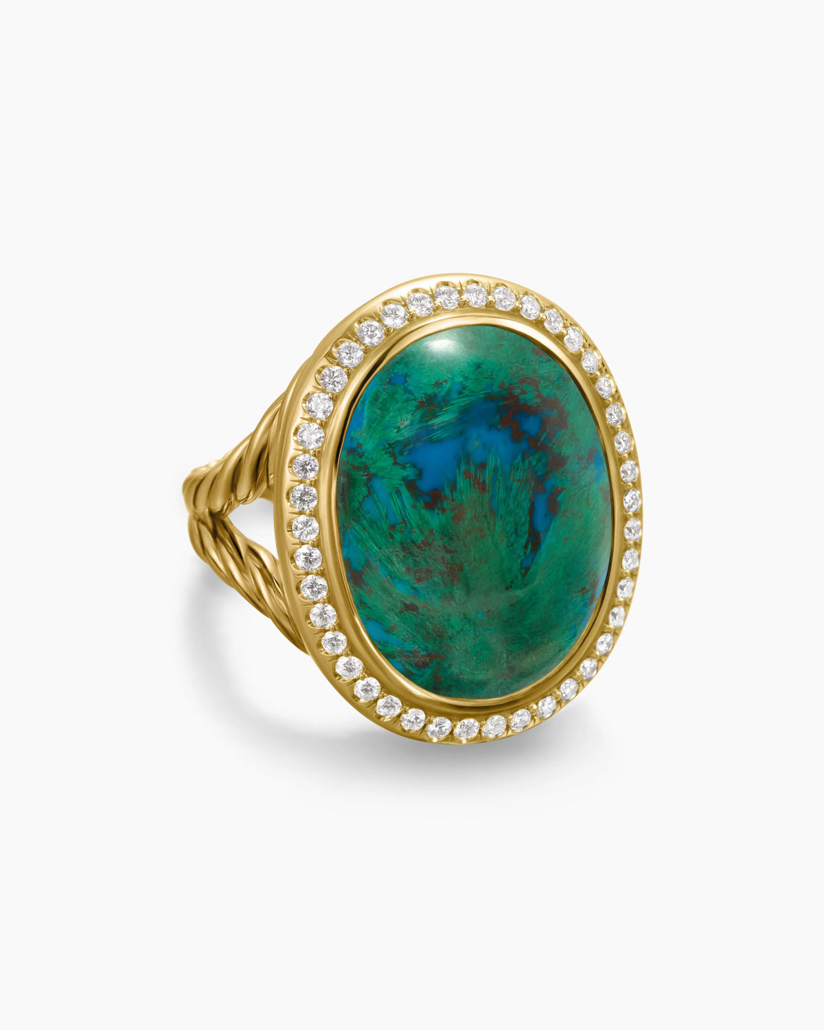 CHRYSOCOLLA
