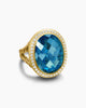 HAMPTON BLUE TOPAZ