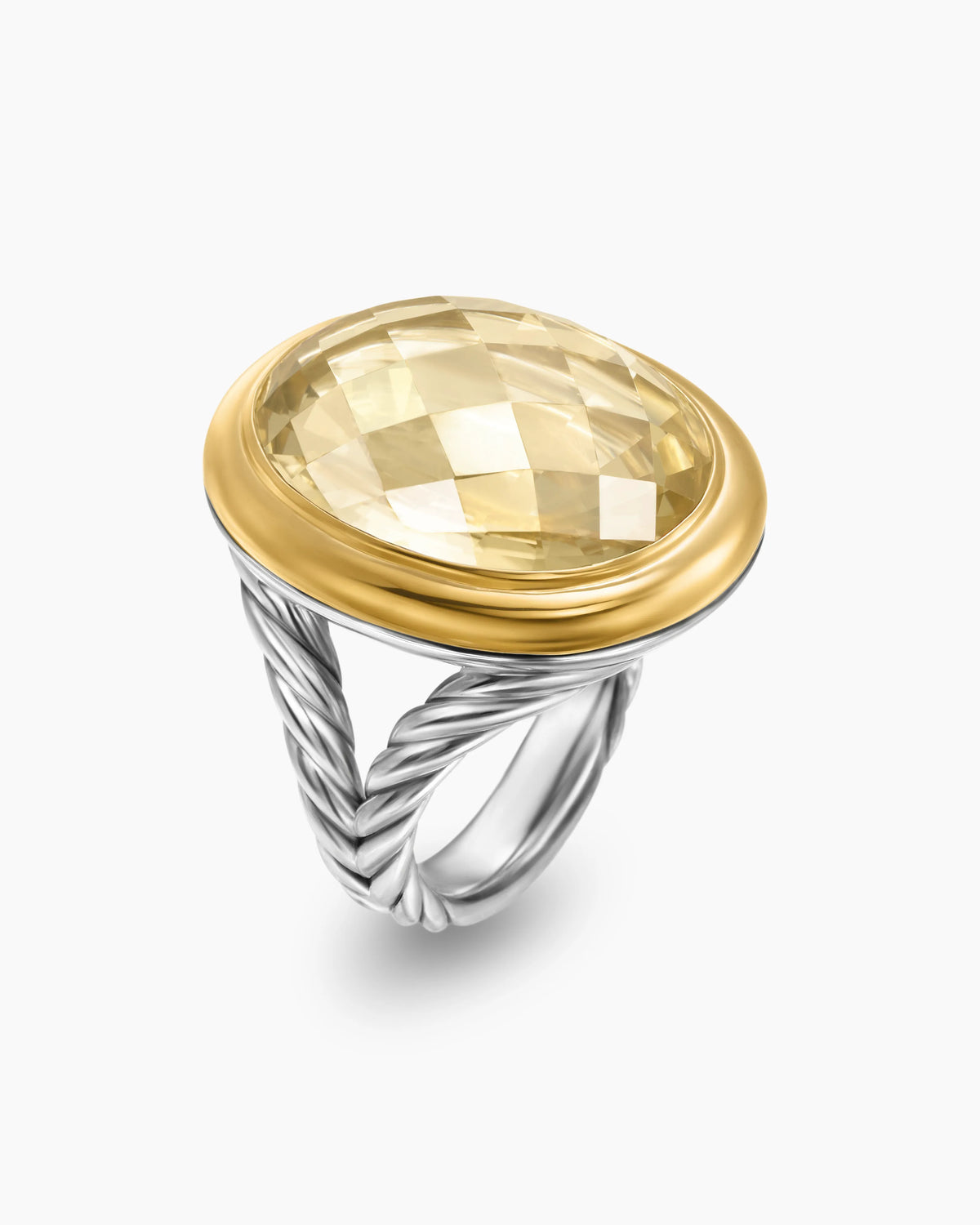 CHAMPAGNE CITRINE