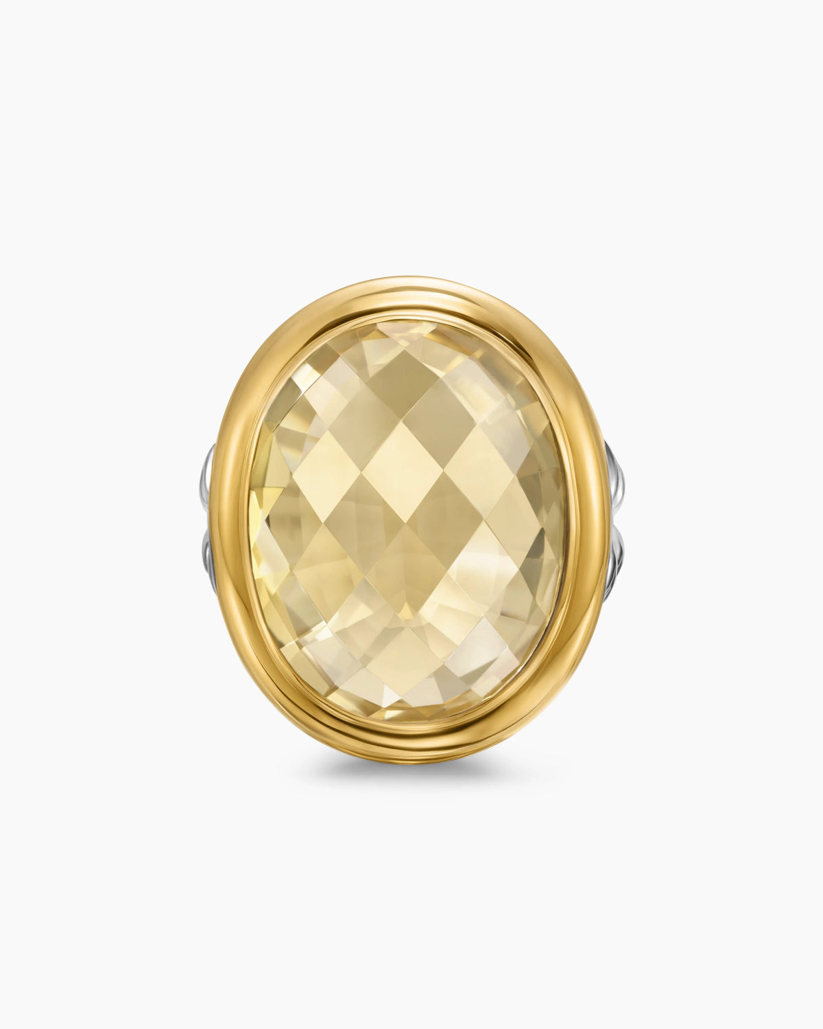 CHAMPAGNE CITRINE