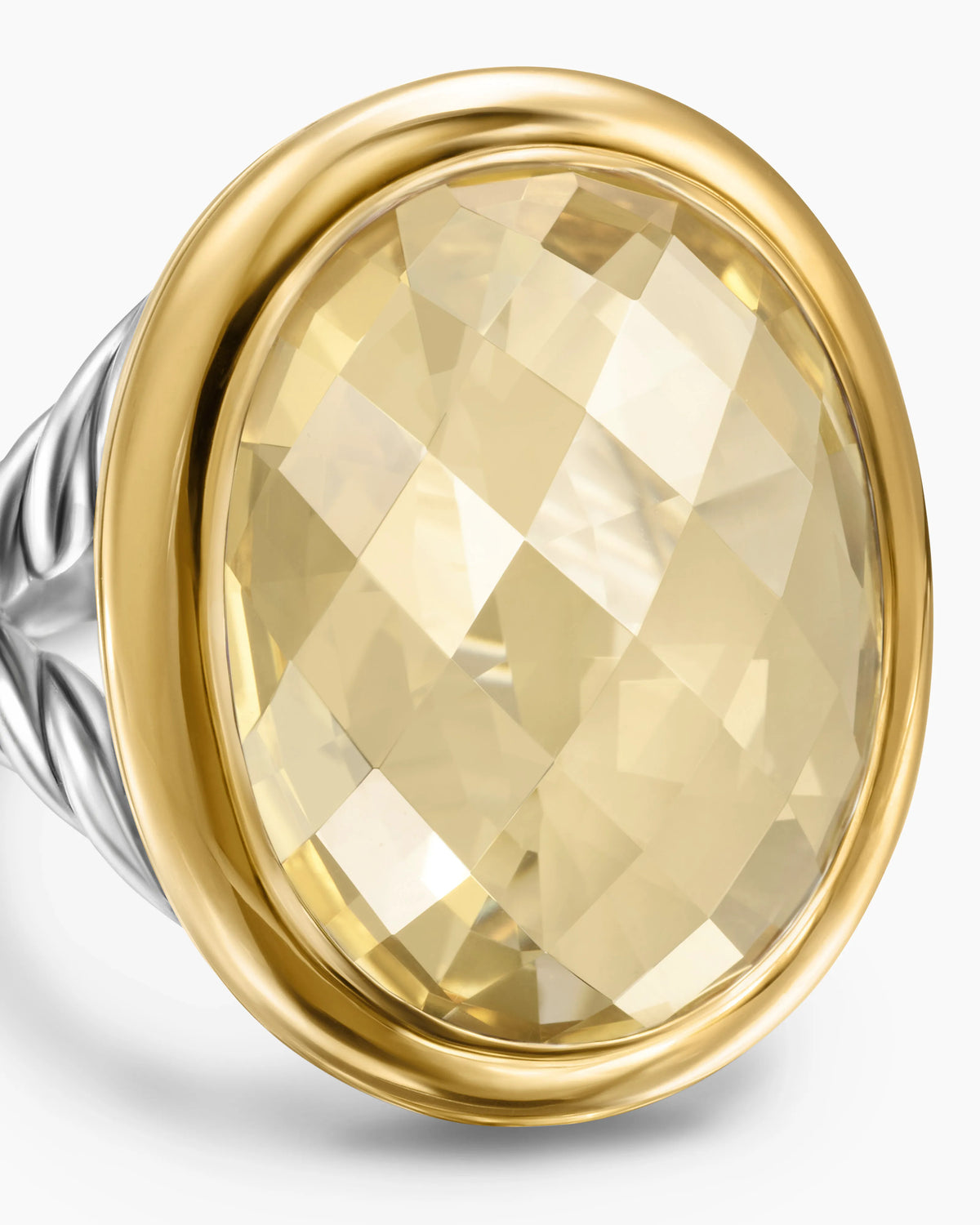CHAMPAGNE CITRINE