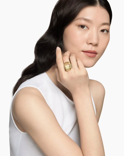 CHAMPAGNE CITRINE