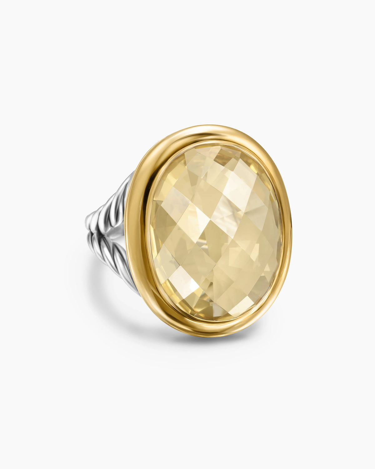CHAMPAGNE CITRINE