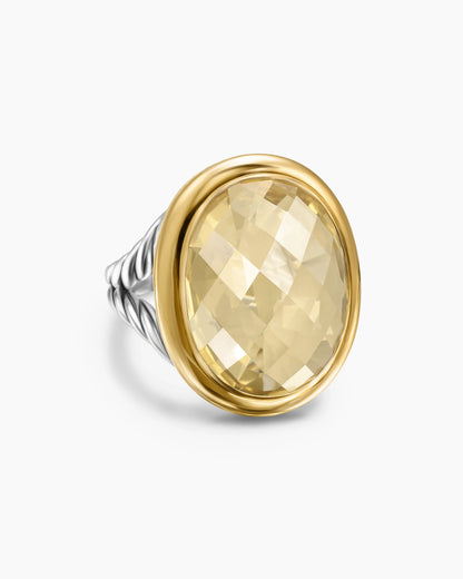 CHAMPAGNE CITRINE