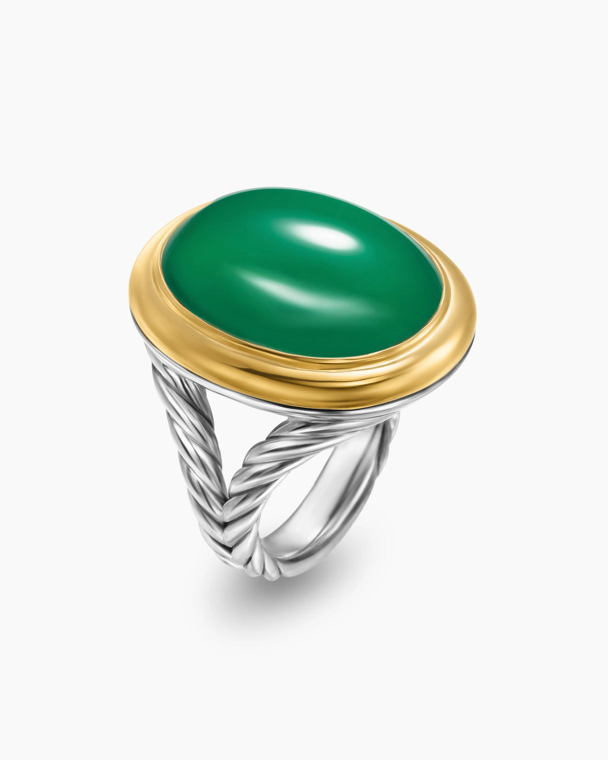 GREEN ONYX