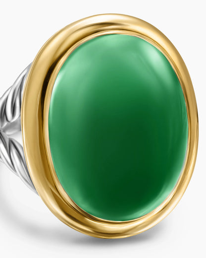 GREEN ONYX