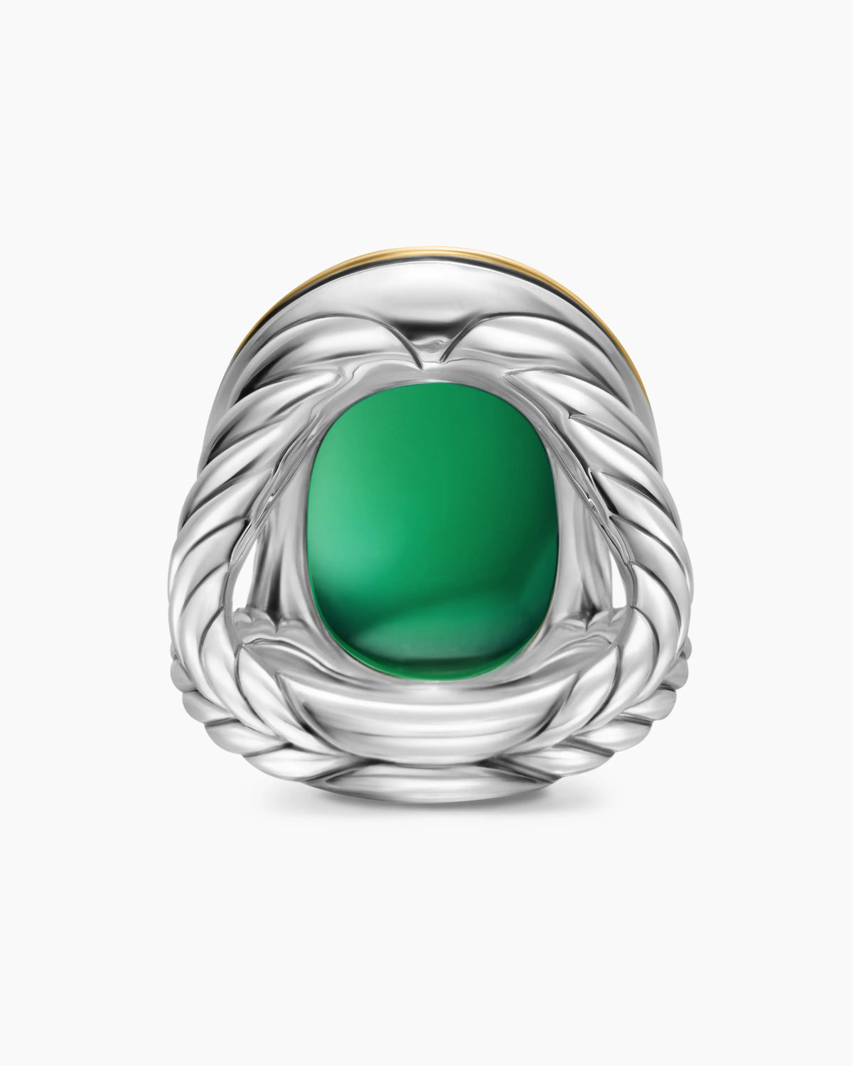 GREEN ONYX