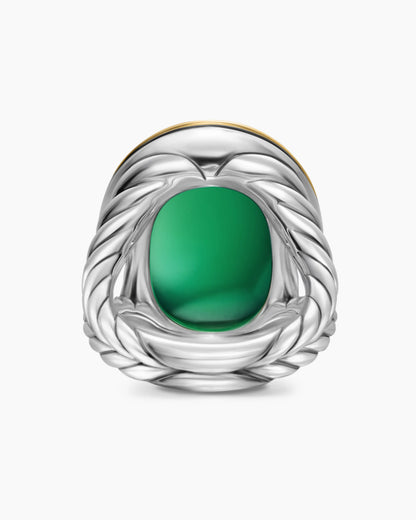 GREEN ONYX