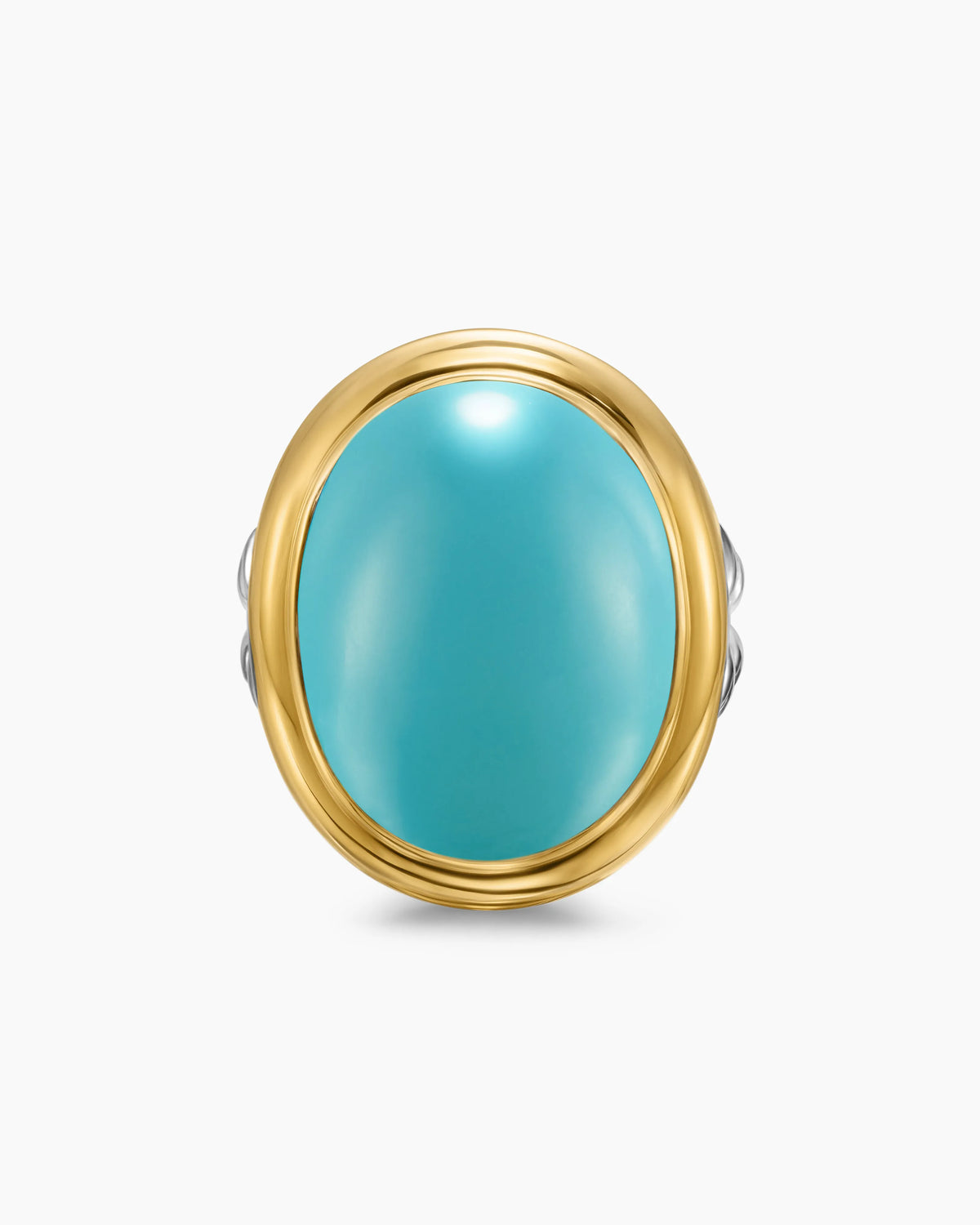 RECONSTITUTED TURQUOISE