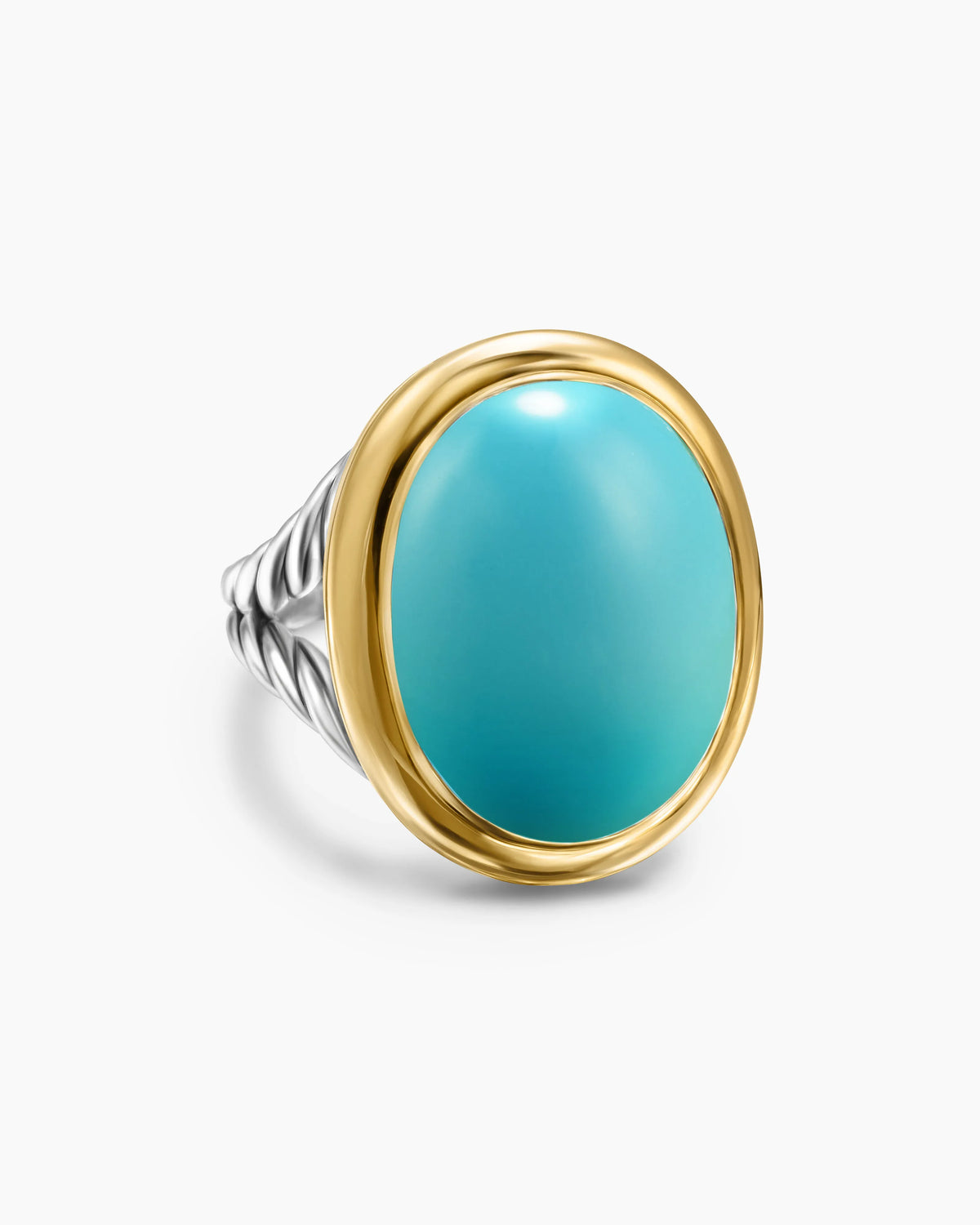 RECONSTITUTED TURQUOISE