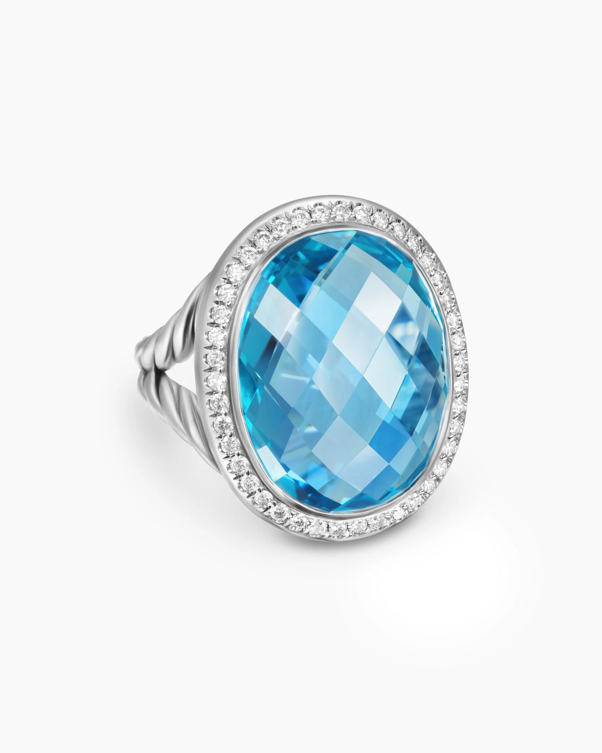 BLUE TOPAZ