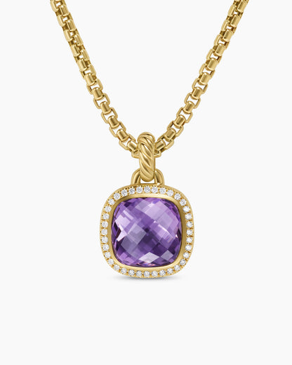 AMETHYST