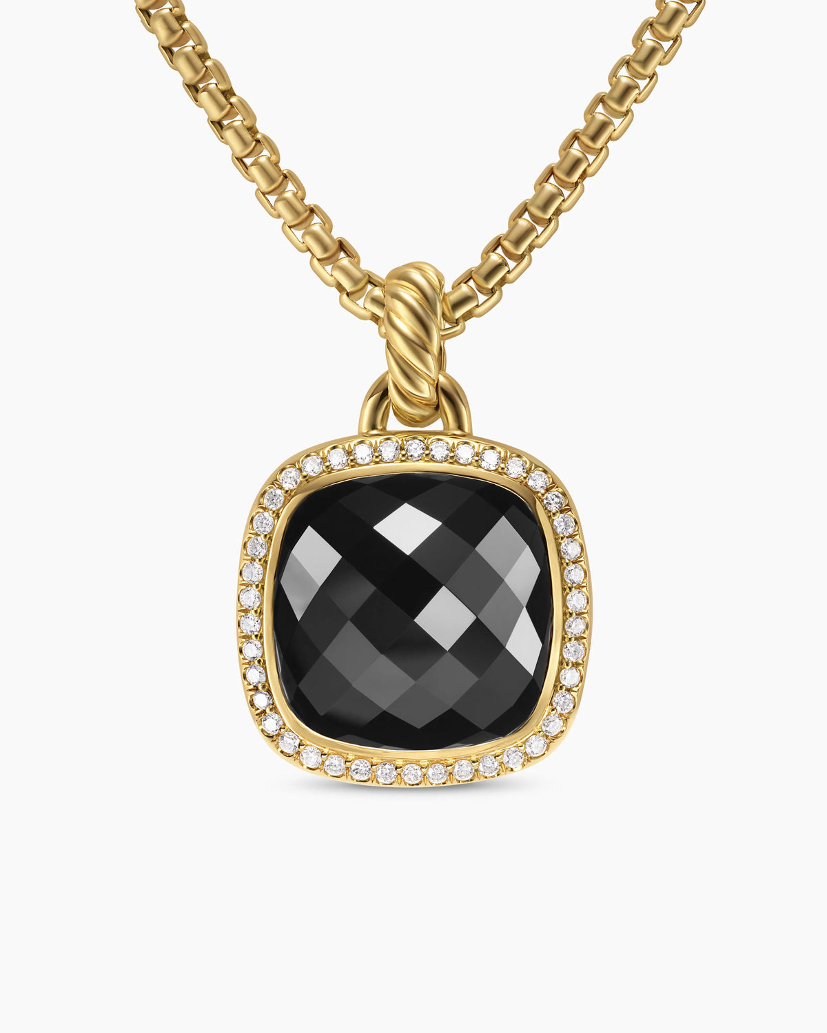 BLACK ONYX