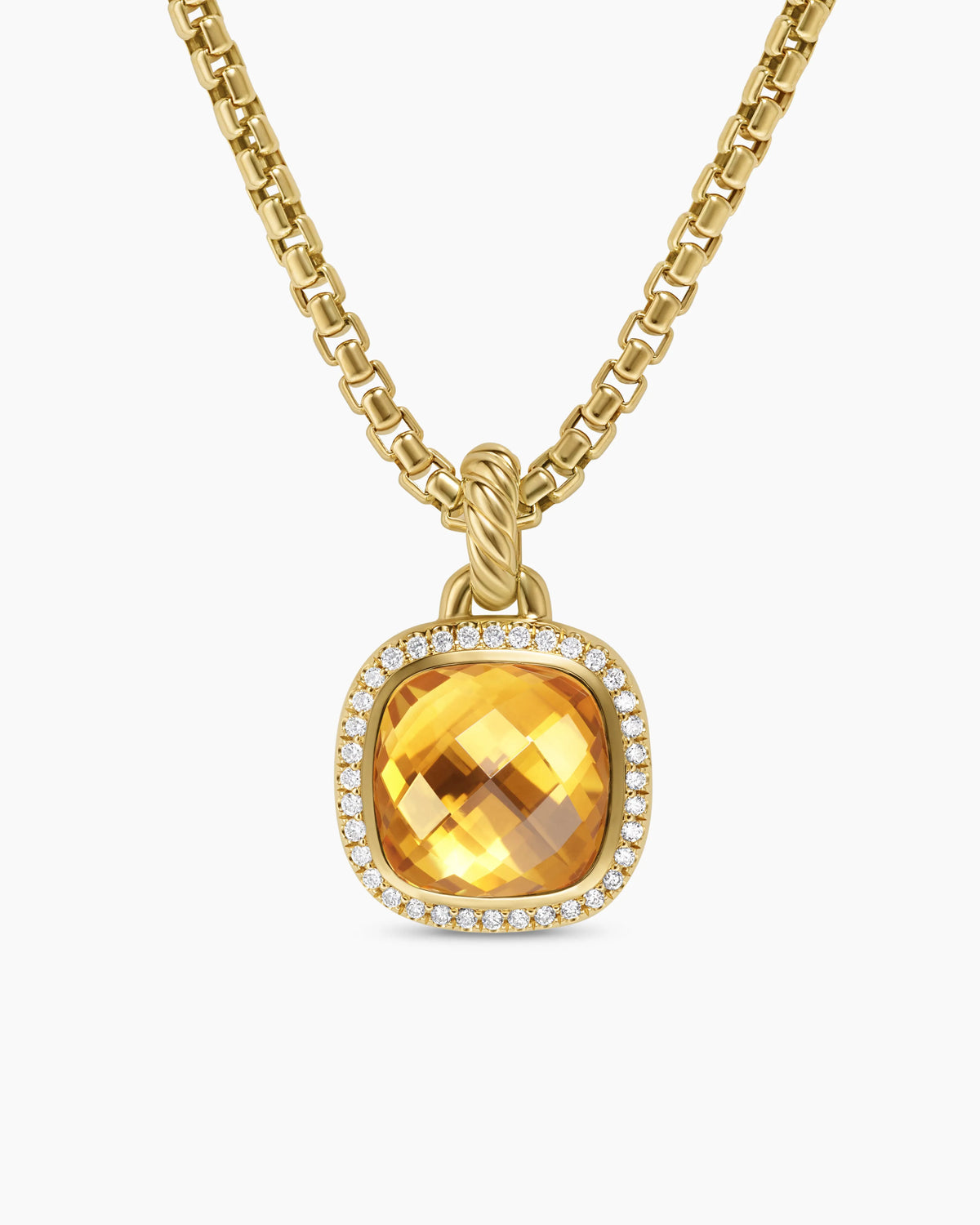 CITRINE