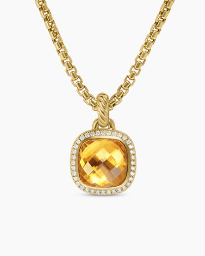 CITRINE