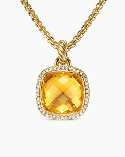 CITRINE