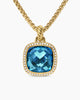 HAMPTON BLUE TOPAZ
