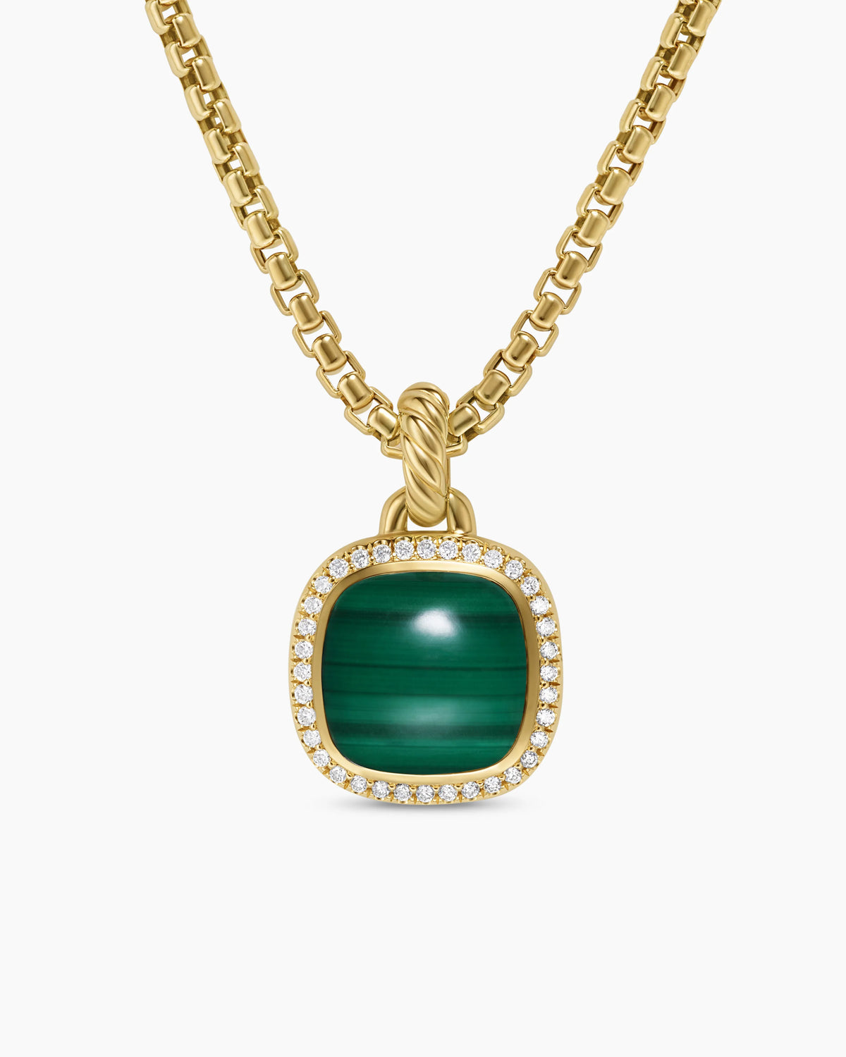 MALACHITE