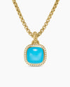 TURQUOISE