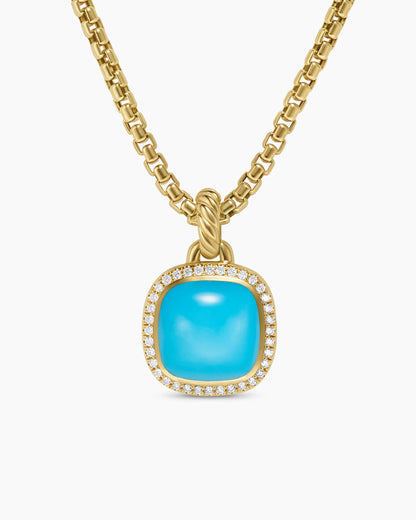 TURQUOISE