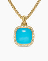TURQUOISE