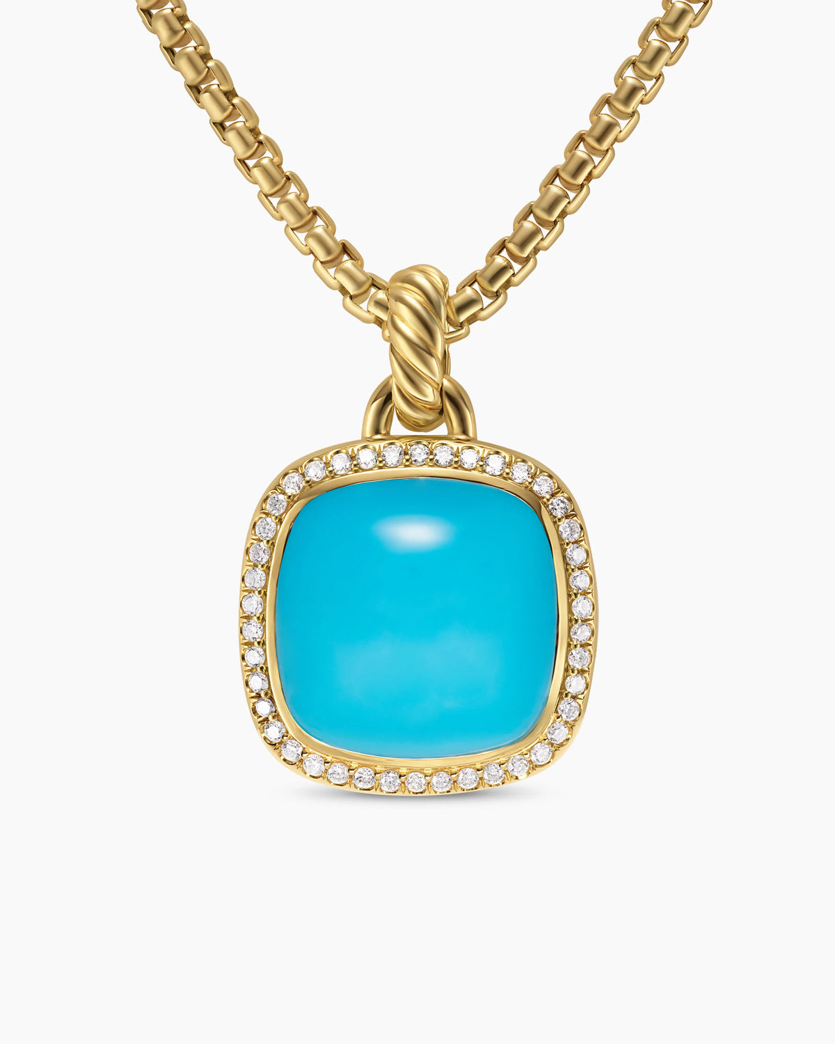 TURQUOISE