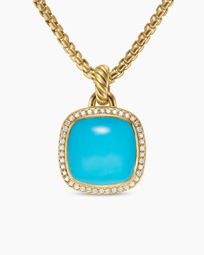 TURQUOISE