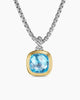 BLUE TOPAZ