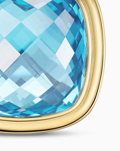 BLUE TOPAZ