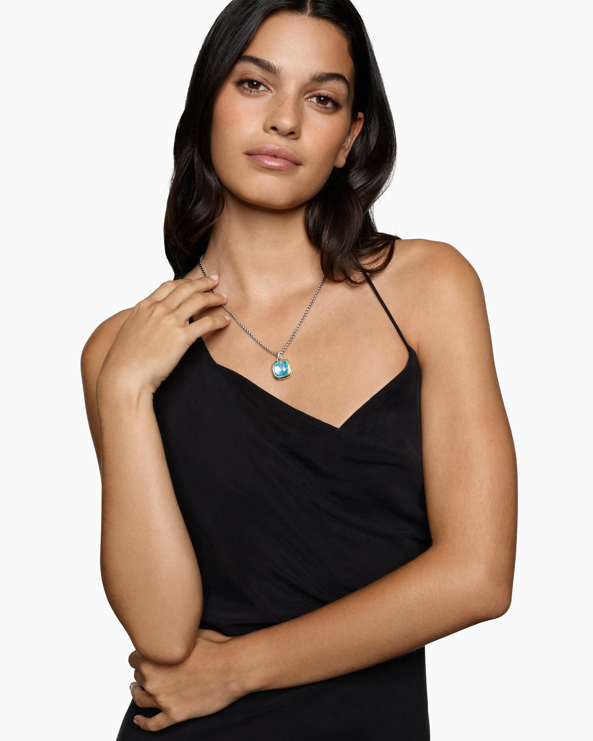 BLUE TOPAZ