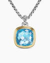 BLUE TOPAZ