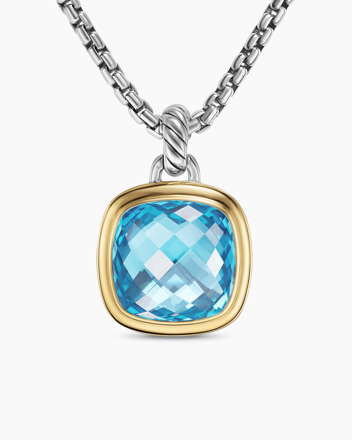 BLUE TOPAZ