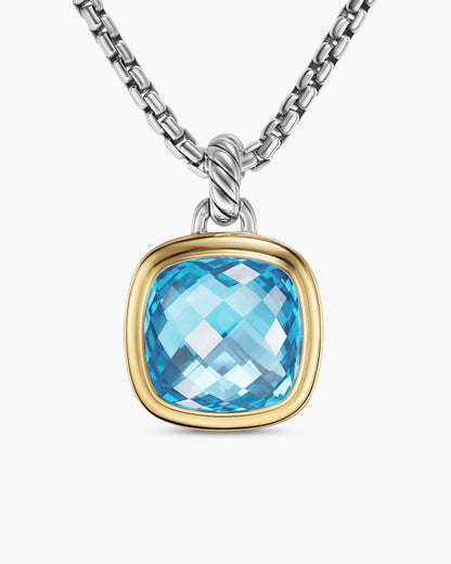 BLUE TOPAZ