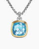 BLUE TOPAZ