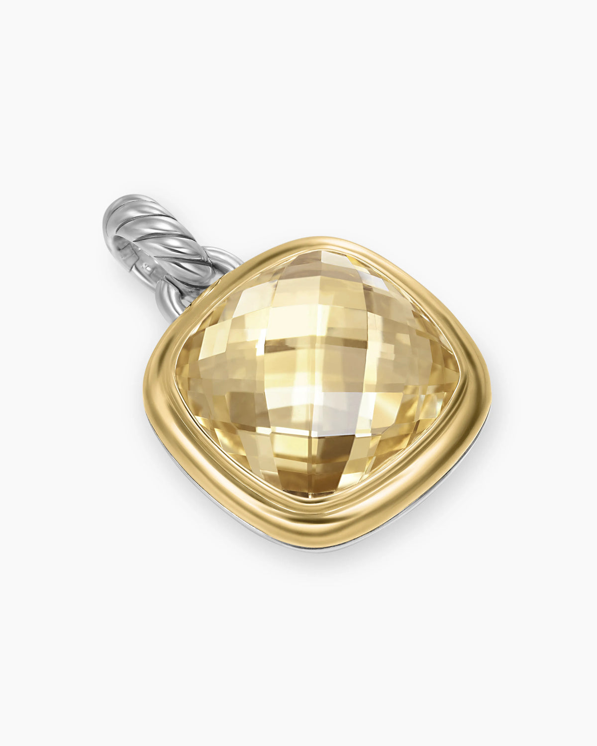 CHAMPAGNE CITRINE