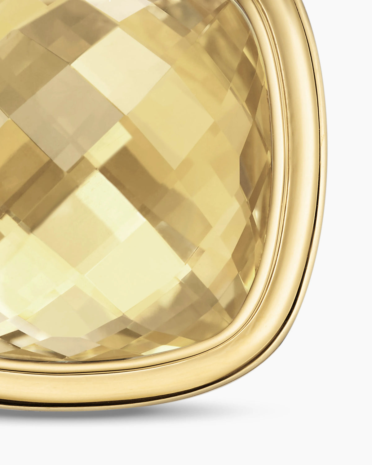 CHAMPAGNE CITRINE