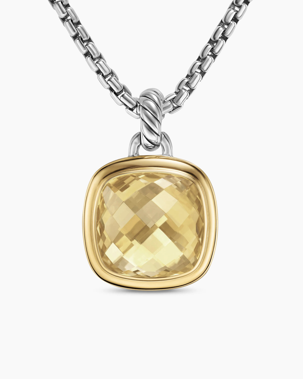 CHAMPAGNE CITRINE