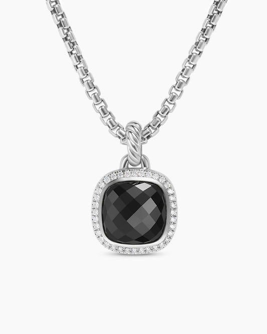 BLACK ONYX