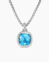 BLUE TOPAZ